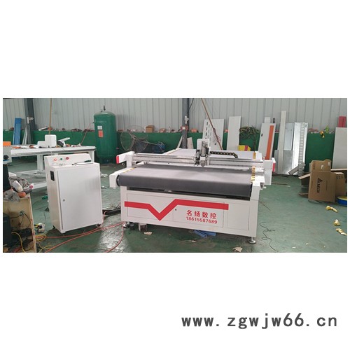 名扬数控** 防火材料切割机 橡胶材料异形切割机图2