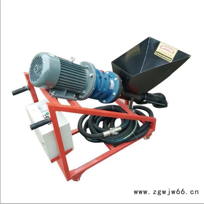 承玺123 防火材料注浆机 填缝堵漏灌浆泵图8