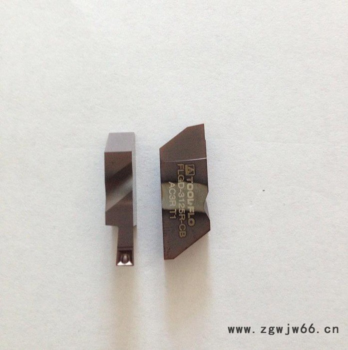 TOOLFLO 螺纹梳齿刀 螺纹槽刀 车刀 进口螺纹刀具图4