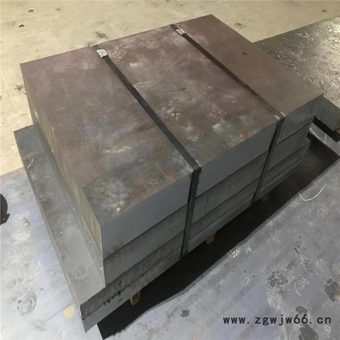 日标进口SKD11板块/预硬冲子料/SKD11铣光板/刀具用钢图5