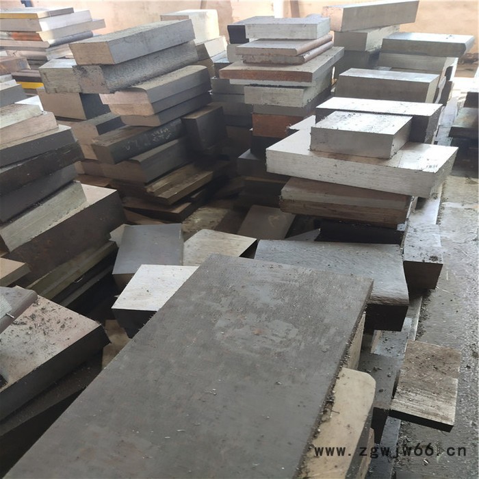 日标进口SKD11板块/预硬冲子料/SKD11铣光板/刀具用钢图2