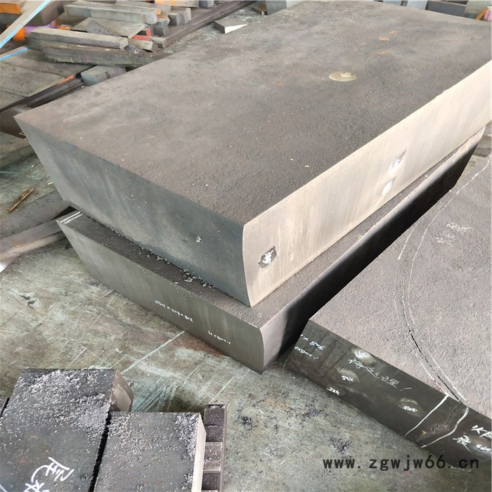 日标进口SKD11板块/预硬冲子料/SKD11铣光板/刀具用钢图4