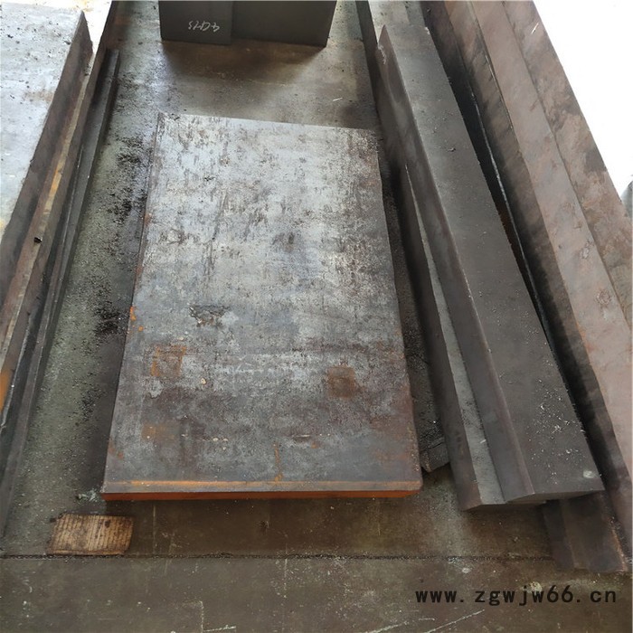 日标进口SKD11板块/预硬冲子料/SKD11铣光板/刀具用钢图3