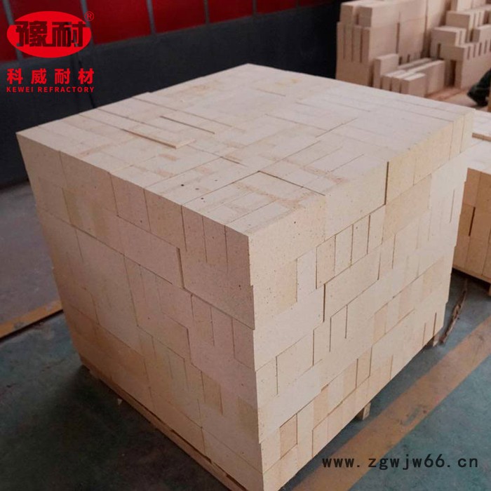 河南lz-75高铝砖 耐火材料耐火度 科威耐材 量大优惠图2