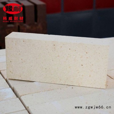 河南lz-75高铝砖 耐火材料耐火度 科威耐材 量大优惠