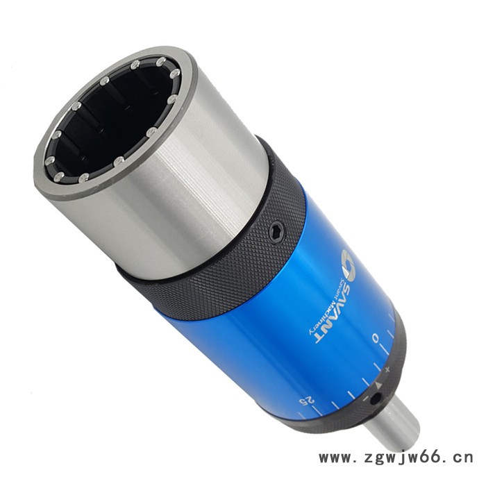 南京赛万特 套式滚压刀 加工外圆的滚压刀具 外圆滚压刀图4