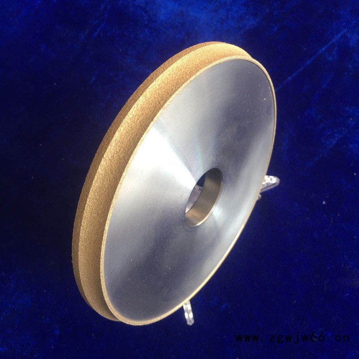 烧结砂轮__125%浓度混合磨料砂轮 刀具专用弧度砂轮 合金异形砂轮 【36-200#可以做】图5