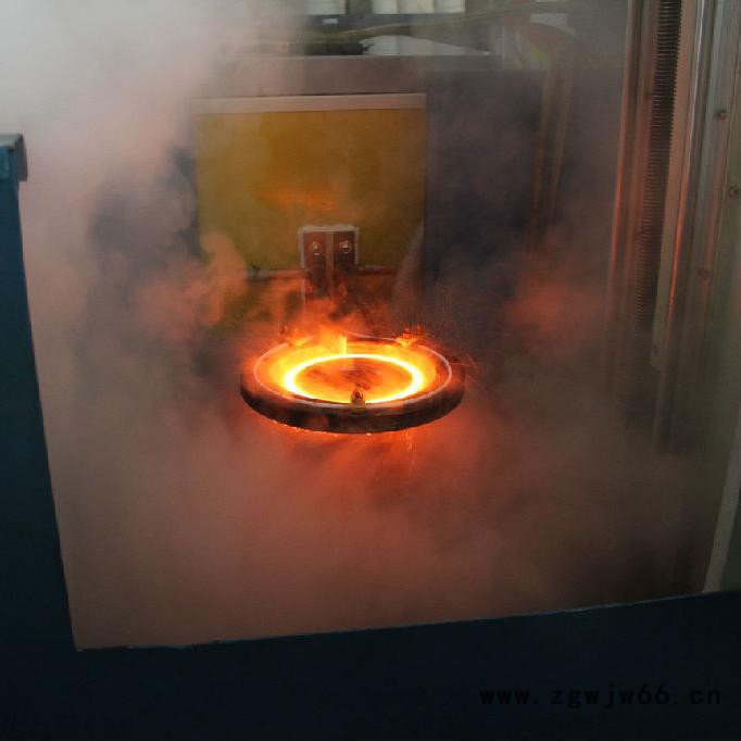 郑州高氏专业制造 水龙头焊接设备  高频钎焊机  手持式高频焊接机 刀具焊接采购图2