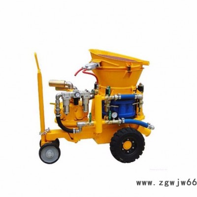 鑫煤耐火材料喷浆机，耐火材料喷浆机价格，耐火材料喷浆机厂家，耐火材料喷浆机规格