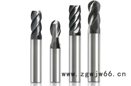 【西夏墅】根据要求定制供应整体硬质合金单刃刀 刀具刃具 合金铣刀图2