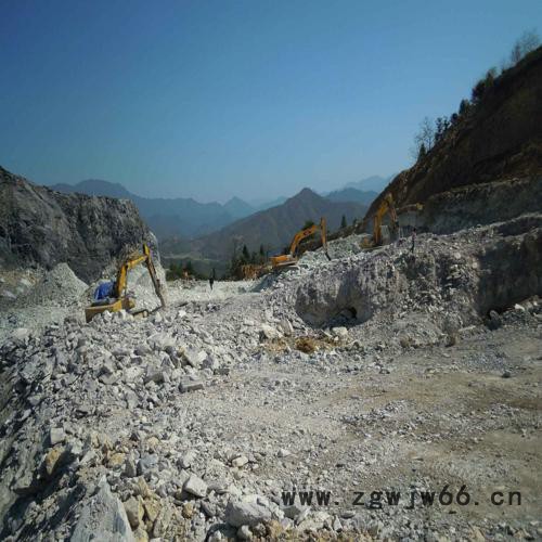 供应叶腊石矿石 质量保障 价格优惠 供应耐火材料用叶 腊石骨料 供应耐火材料用叶腊石骨料图3