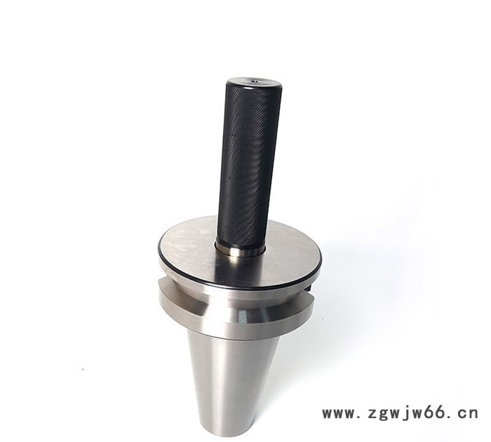 优惠批发供应AW台湾安威对刀器 对刀仪 三点组合校刀把HSK63A-ATC加工中心刀具图4