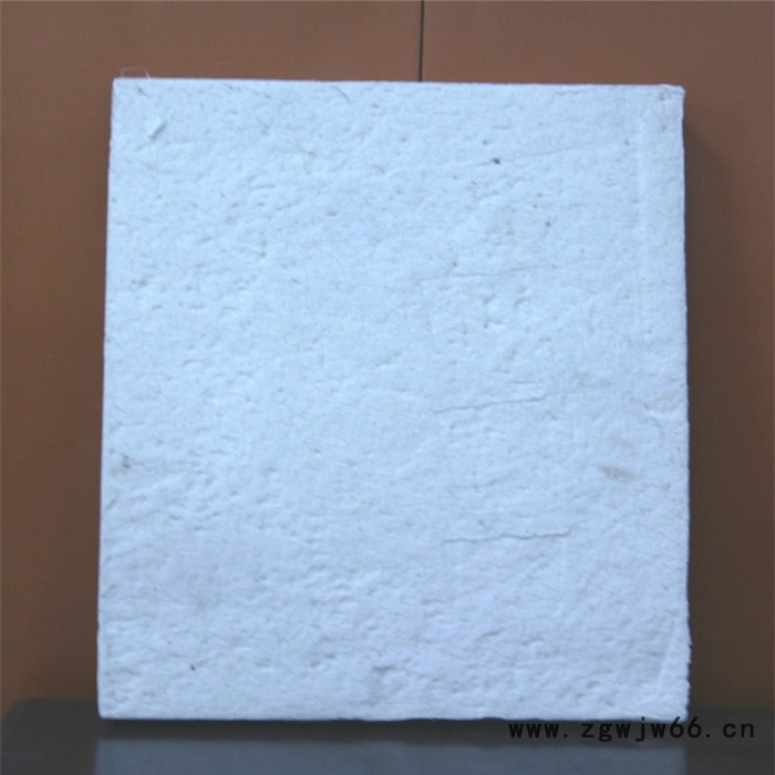 专业生产保温防火材料 硅酸铝 防火硅酸铝 硅酸铝纤维毯量大从优图4