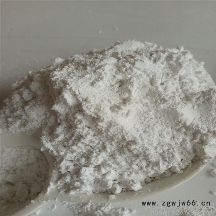 石茂透明滑石粉 防火材料滑石粉 水性漆用滑石粉 饲料添加滑石粉图7