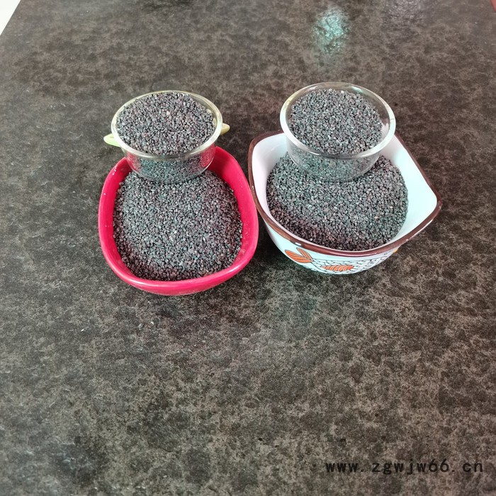 润泽金一级耐火材料涂附磨具用棕刚玉 刚玉钢纤维浇注料95棕刚玉图6