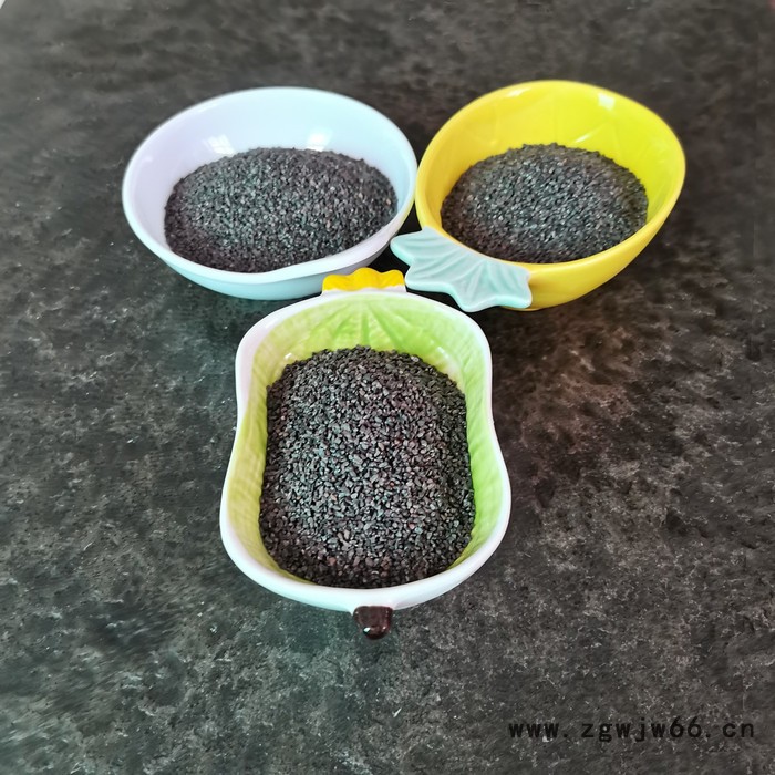 润泽金一级耐火材料涂附磨具用棕刚玉 刚玉钢纤维浇注料95棕刚玉图3