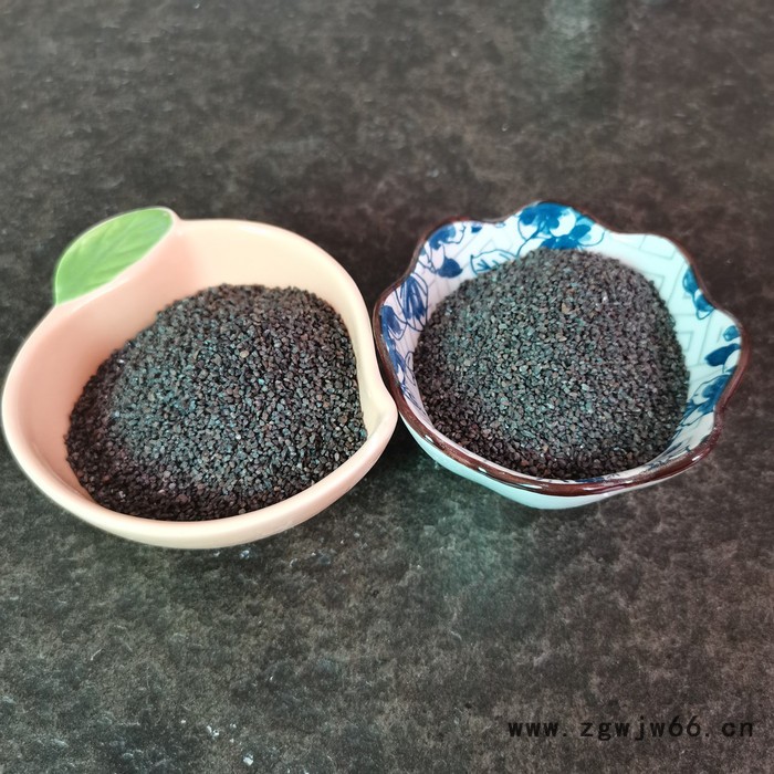 润泽金一级耐火材料涂附磨具用棕刚玉 刚玉钢纤维浇注料95棕刚玉图5