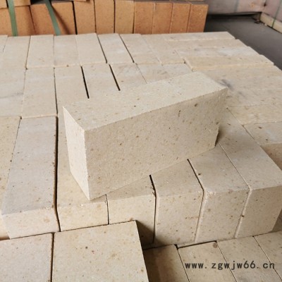 河南耐火材料厂 窑炉用耐火砖生产厂家 可根据指标需求定制异型耐火砖