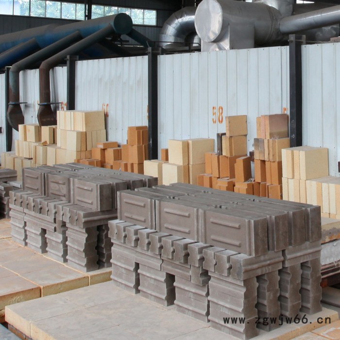 河南耐火材料厂 窑炉用耐火砖生产厂家 可根据指标需求定制异型耐火砖图3