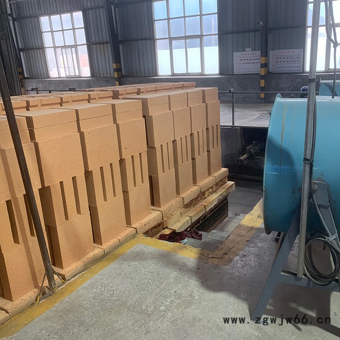 河南耐火材料厂 窑炉用耐火砖生产厂家 可根据指标需求定制异型耐火砖图4