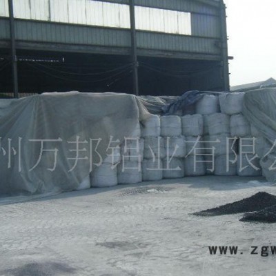 加热炉不定型耐火材料  郑州万邦铝业有限公司