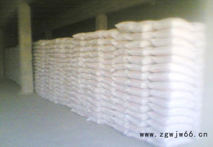 加热炉不定型耐火材料  郑州万邦铝业有限公司图3