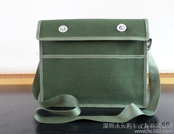 深圳观澜帆布工具包 加厚电工包 大号多功能水暖维修包 五金劳保工具包