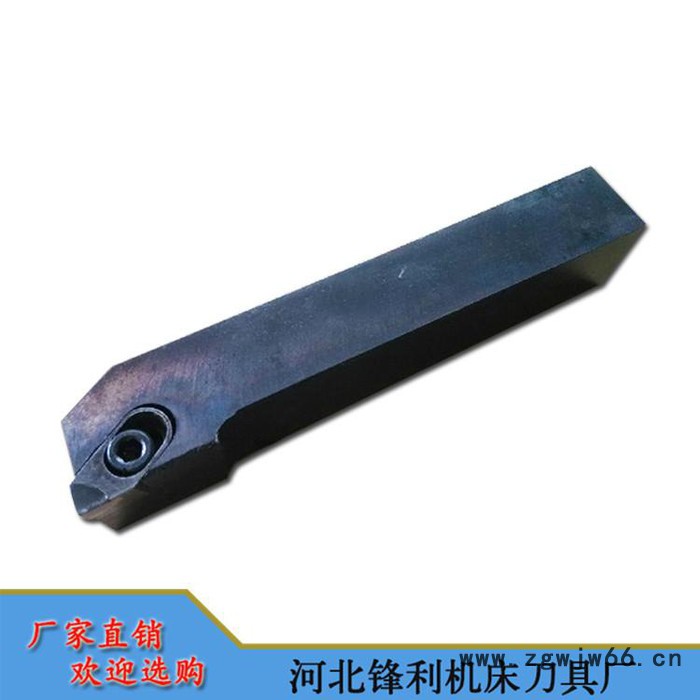 诚信商家【锋利】供应车刀  车刀外螺纹 焊接车刀  厂家供应低价**  刀具厂家供应图2