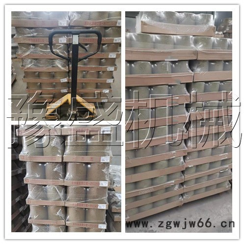 冒口薄膜机 冒口收缩机 耐火材料冒口套膜机 冒口薄膜套膜包装机 耐火材料冒口包装机图6