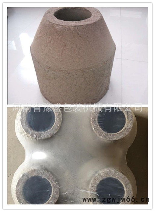 冒口薄膜机 冒口收缩机 耐火材料冒口套膜机 冒口薄膜套膜包装机 耐火材料冒口包装机图4