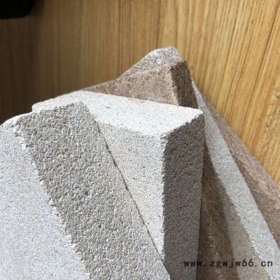 汇鑫蛭石板厂家加工定制 蛭石板 保温材料蛭石板 防火材料