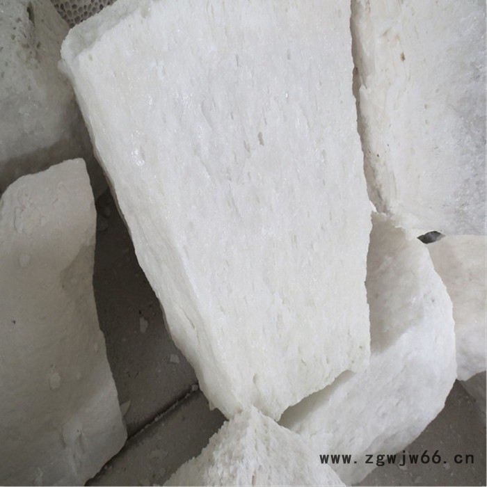 鑫源 耐火材料白刚玉图5