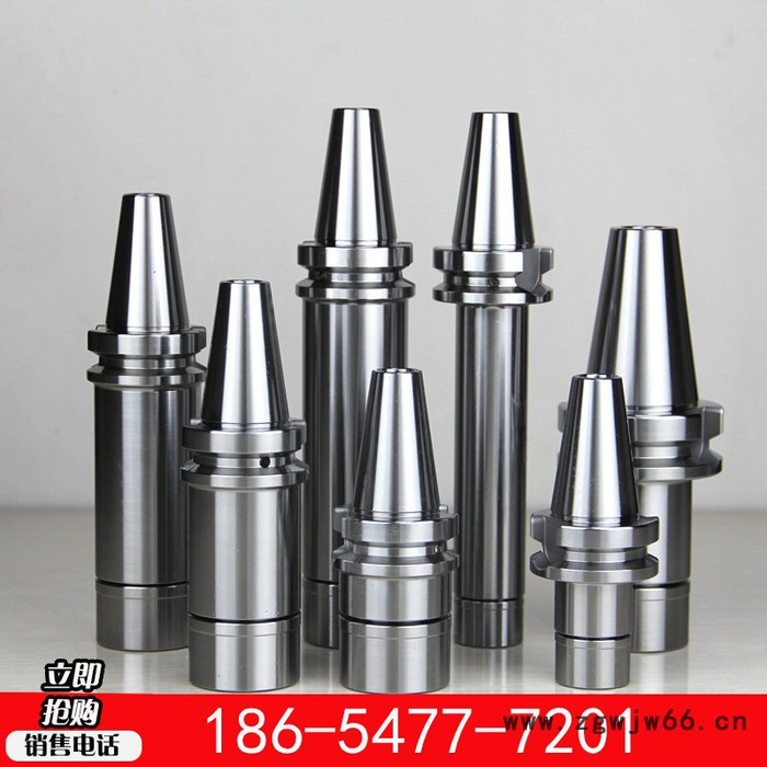 BT40强力刀柄 **BT50-LBK刀具刀杆镗刀柄现货 动平衡数控刀柄送拉钉图2