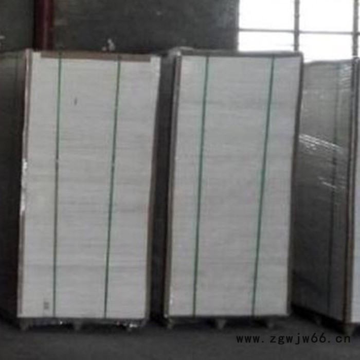 河南耐火材料厂家供应 现货批发 防水防火隔音抗侵蚀 硅酸钙板图3