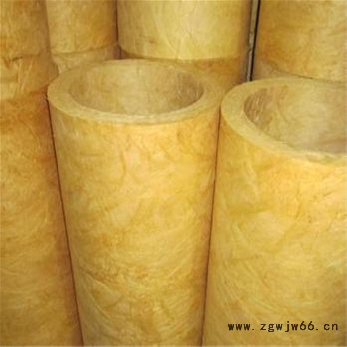 硕义保温 玻璃纤维保温隔热防火材料 玻璃棉管定制 耐火防火图5