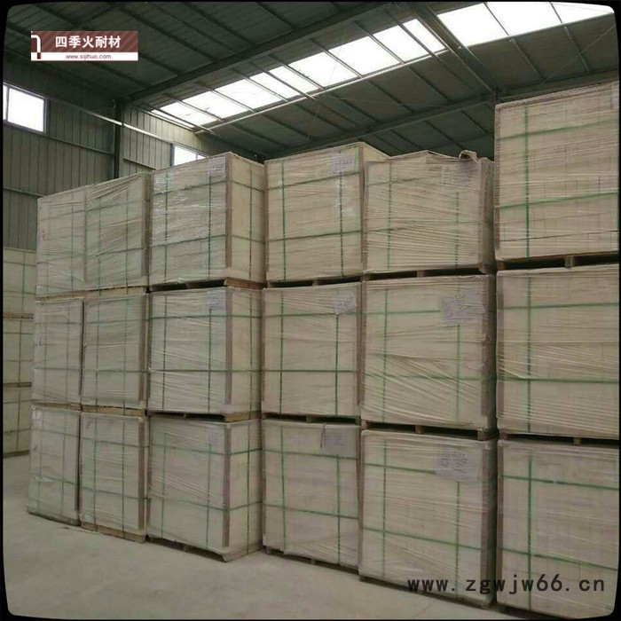 四季火耐材，高铝砖，粘土砖等耐火砖，各种规格，定型耐火材料专业生产厂家图3