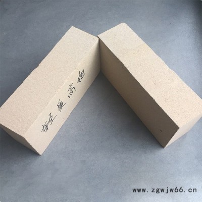 河南轻质高铝砖 耐火材料重量 科威耐材 量大优惠