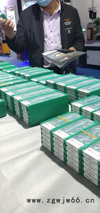 双雷刀具WNMG080404 MT SL3000 CNC外圆车刀数控车外圆刀图2