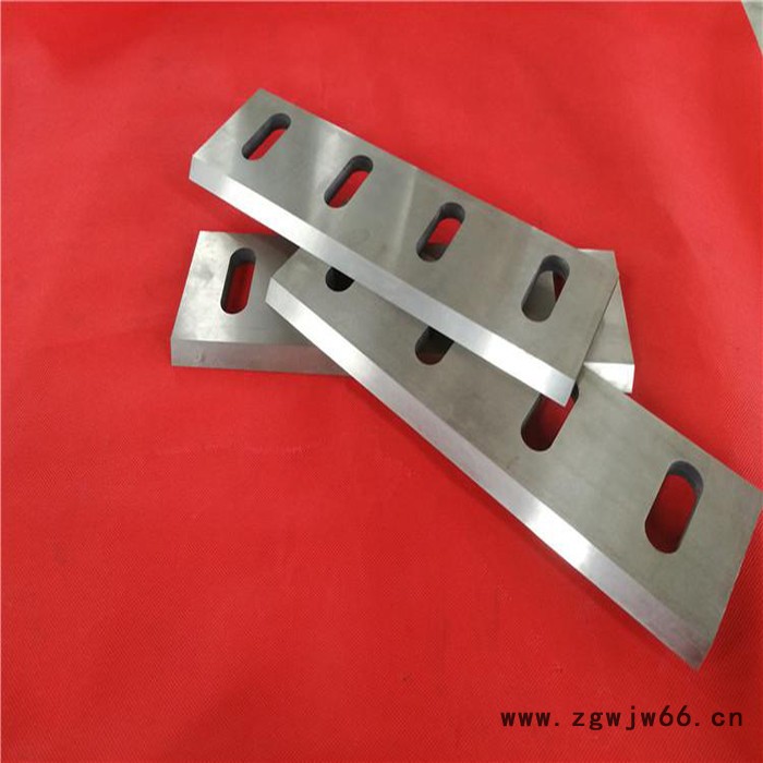 粉碎机刀具 削片机刀 厂家直供 融旺机械图2