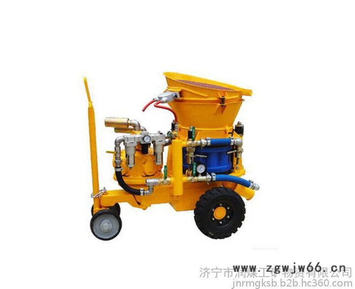 耐火材料喷浆机,耐火材料喷浆机厂家,耐火材料喷浆机价格,喷浆机图3