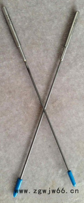 深孔钻刀具/深孔枪钻/深孔钻头图5