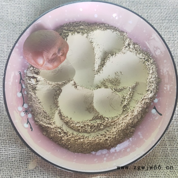 佳祺耐火泥 耐火材料铝矾土耐火泥 高温粘结剂耐火泥图4