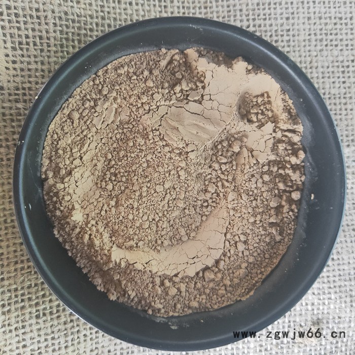 佳祺耐火泥 耐火材料铝矾土耐火泥 高温粘结剂耐火泥图5