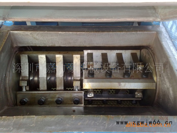 碎料机刀具|塑料粉碎机刀片-9CrSi材质图3