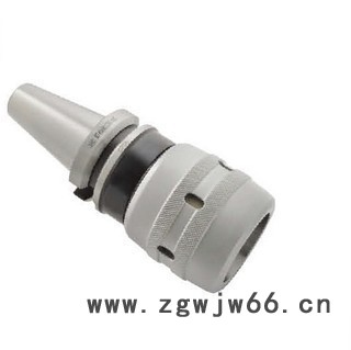 供应 CHW正河源 车削刀具 强力刀柄BT40-MLC32-90图3