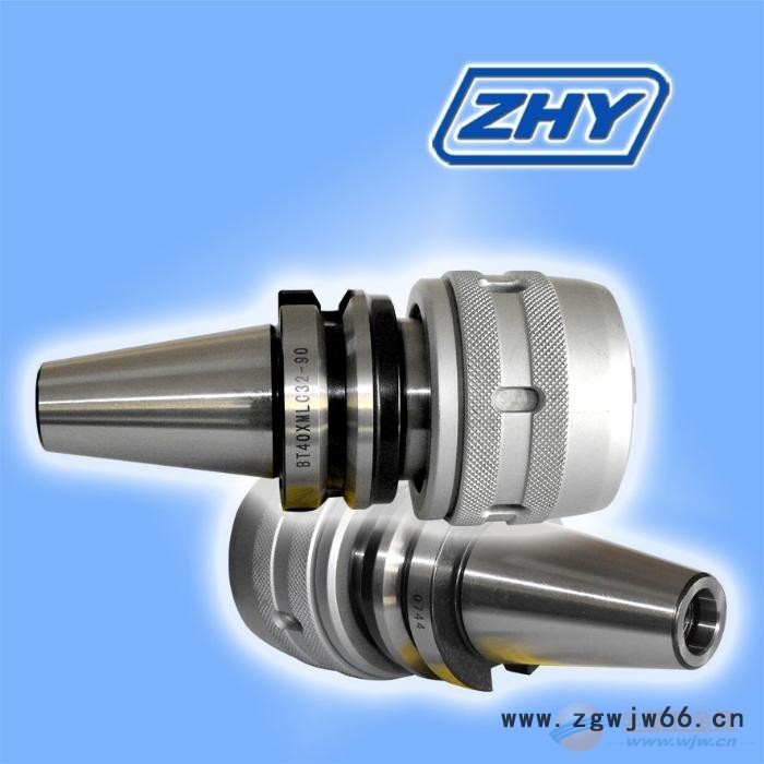 供应 CHW正河源 车削刀具 强力刀柄BT40-MLC32-90图2