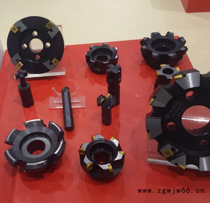 原装进口台湾泰精刀盘数控刀具铣床加工中心CNC铣刀盘配件面铣刀盘图2