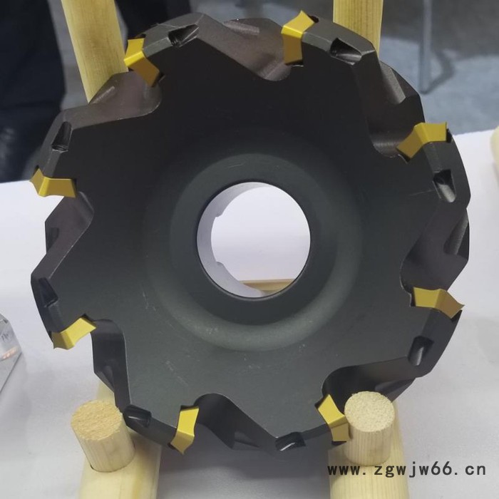 原装进口台湾泰精刀盘数控刀具铣床加工中心CNC铣刀盘配件面铣刀盘图4