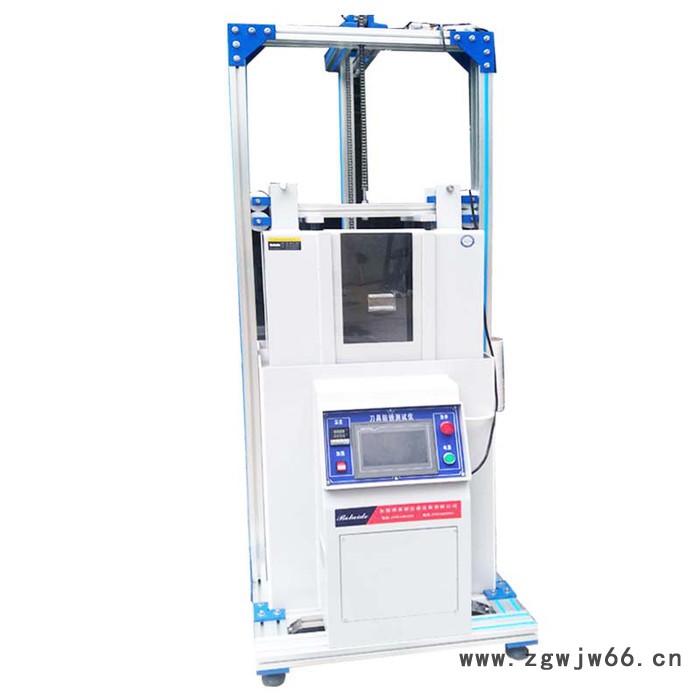 刀具耐腐蚀试验机  刀具防锈检测仪器  刀具测试设备  刀具试验仪图3