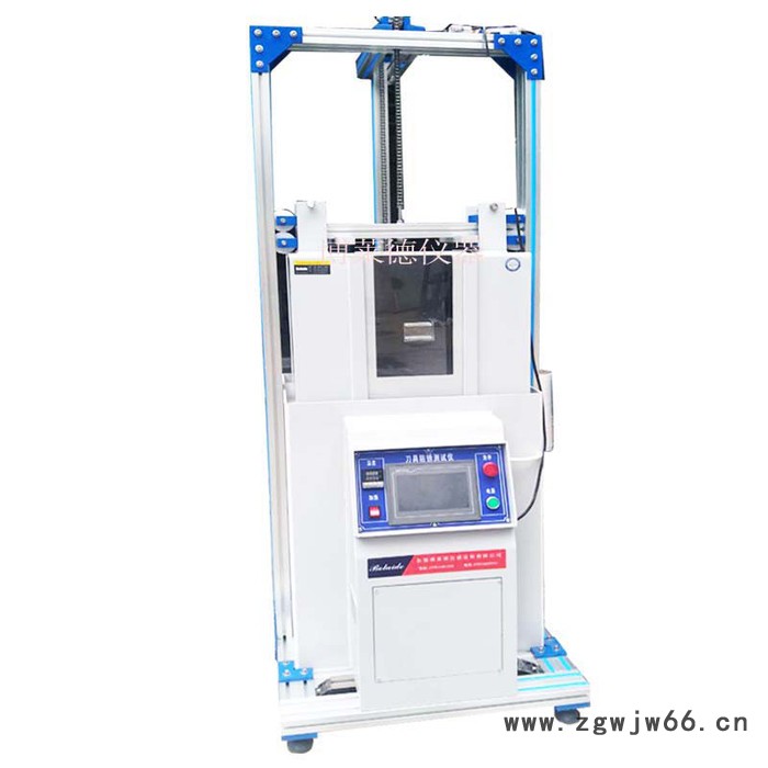 刀具耐腐蚀试验机  刀具防锈检测仪器  刀具测试设备  刀具试验仪图4